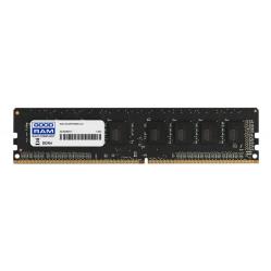 GOODRAM Μνήμη DDR4 UDIMM, 16GB, 2666MHz, PC4-21300, CL19  (A-C) 56677